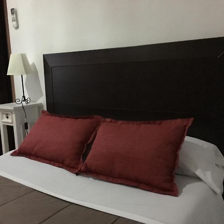 Apartamentos Victoria Bujalance Eksteriør bilde