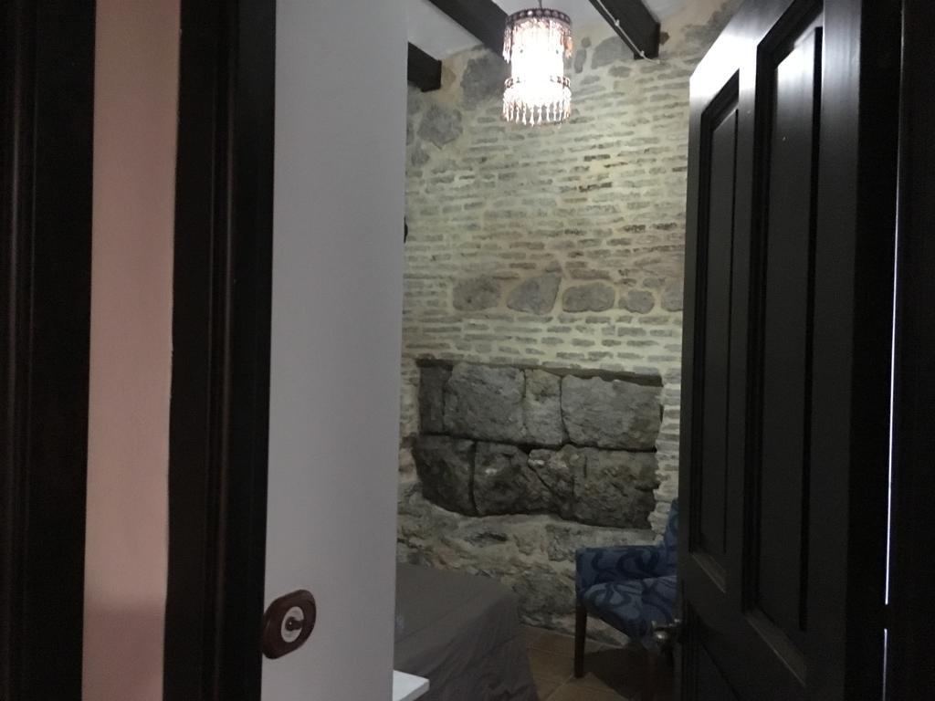Apartamentos Victoria Bujalance Eksteriør bilde