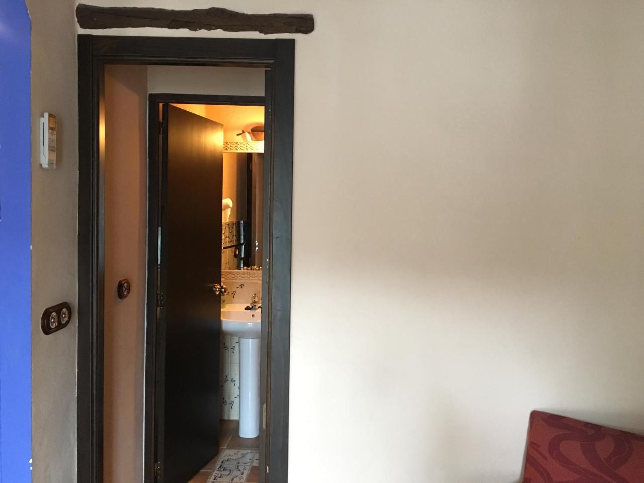 Apartamentos Victoria Bujalance Eksteriør bilde