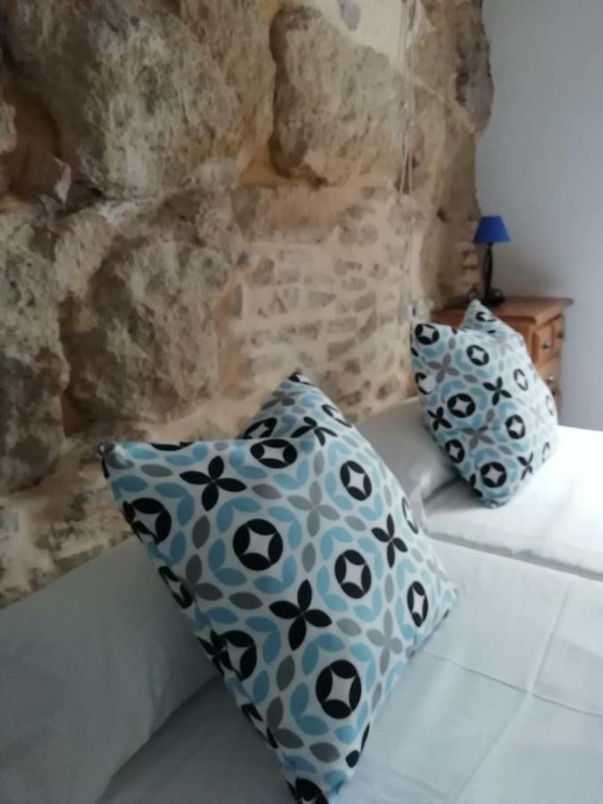 Apartamentos Victoria Bujalance Eksteriør bilde